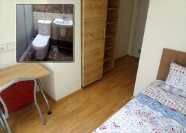 Ankara S�hh�ye Erkek Yurdu