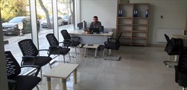 Ankara S�hh�ye Erkek Yurdu