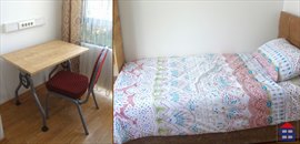 Ankara S�hh�ye Erkek Yurdu