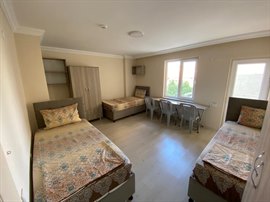 Alt�eyl�l Kumru Erkek ��renci Yurdu