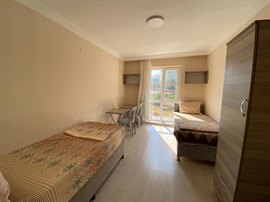 Alt�eyl�l Kumru Erkek ��renci Yurdu