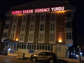 Alteyll Kumru Erkek renci Yurdu
