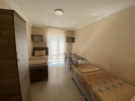 Alt�eyl�l Kumru Erkek ��renci Yurdu