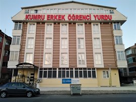 Alteyll Kumru Erkek renci Yurdu
