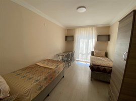 Alt�eyl�l Kumru Erkek ��renci Yurdu