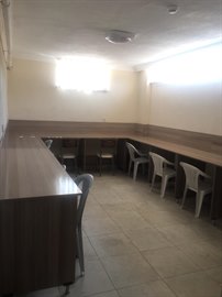 Alteyll Kumru Erkek renci Yurdu