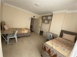 Alt�eyl�l Kumru Erkek ��renci Yurdu