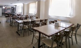 Alteyll Kumru Yksek renim Erkek renci Yurdu