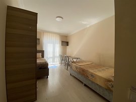 Alt�eyl�l Kumru Erkek ��renci Yurdu