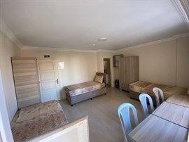 Alt�eyl�l Kumru Erkek ��renci Yurdu