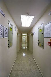 Alteyll Kumru Yksek renim Erkek renci Yurdu