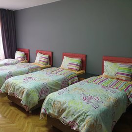 Ankara �zel �i�dem K�z ��renci Yurdu