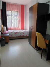 Ankara �zel �i�dem K�z ��renci Yurdu