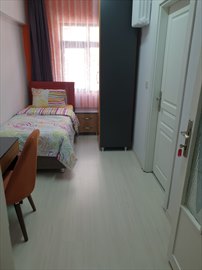 Ankara �zel �i�dem K�z ��renci Yurdu