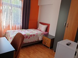 Ankara �zel �i�dem K�z ��renci Yurdu