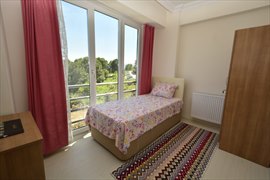 Kamp�s Park Serdivan K�z Apart�