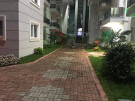 Kamp�s Park Serdivan K�z Apart�