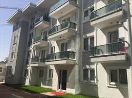 Kamp�s Park Serdivan K�z Apart�