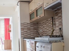 Kamp�s Park Serdivan K�z Apart�