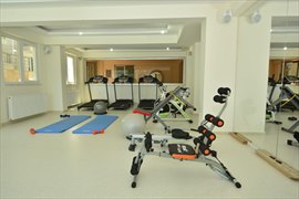 Kamp�s Park Serdivan K�z Apart�