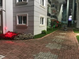 Kamp�s Park Serdivan K�z Apart�