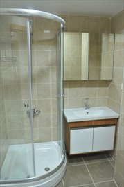 Ankara Bilim K�z ��renci Yurdu - Banyo