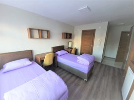 Ankara Bilim K�z ��renci Yurdu - �ki Ki�ilik Oda