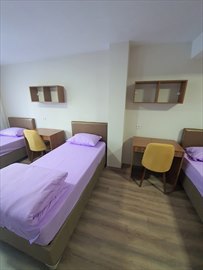 Ankara Bilim K�z ��renci Yurdu - �� Ki�ilik Oda