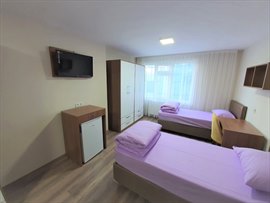 Ankara Bilim K�z ��renci Yurdu - �ki Ki�ilik Oda