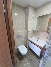 Ankara Bilim K�z ��renci Yurdu - Banyo