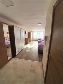 Ankara Bilim K�z ��renci Yurdu - D�rt Ki�ilik Oda