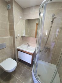Ankara Bilim K�z ��renci Yurdu - Banyo