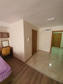 Ankara Bilim K�z ��renci Yurdu - Tek Ki�ilik Oda