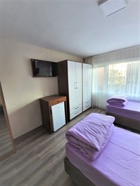 Ankara Bilim K�z ��renci Yurdu - �ki Ki�ilik Oda