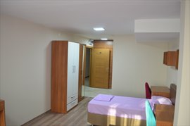 Ankara Bilim K�z ��renci Yurdu - �ki Ki�ilik Oda