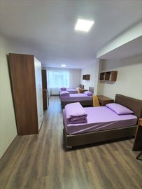 Ankara Bilim K�z ��renci Yurdu - �� Ki�ilik Oda