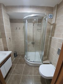 Ankara Bilim K�z ��renci Yurdu - Banyo