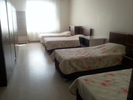 TDV Gaziantep Zennup �a�da� K�z ��renci Yurdu