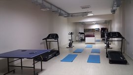 TDV Gaziantep Zennup �a�da� K�z ��renci Yurdu