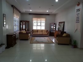 TDV Gaziantep Zennup �a�da� K�z ��renci Yurdu
