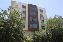 TDV Gaziantep Zennup �a�da� K�z ��renci Yurdu