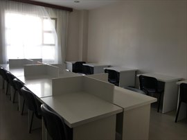TDV Gaziantep Zennup �a�da� K�z ��renci Yurdu