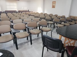 TDV Gaziantep Zennup �a�da� K�z ��renci Yurdu