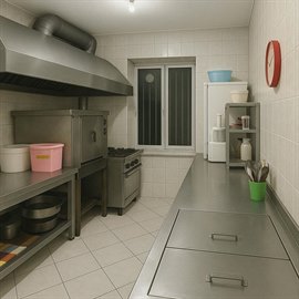 �zel �lk� K�z ��renci Yurdu