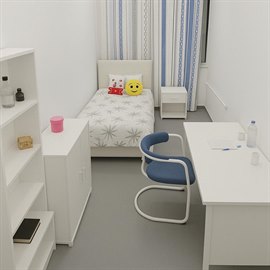 �zel �lk� K�z ��renci Yurdu