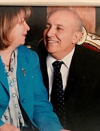 lk Haykr & Merhum Sedat Akn Haykr