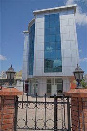 Ilgaz Kz renci Yurdu
