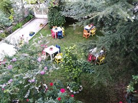 �zel K�rlang�� K�z Yurdu