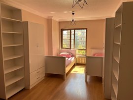 �zel Piyano K�z Yurdu - K�z�lay - 2 Ki�ilik Oda