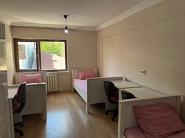 �zel Piyano K�z Yurdu - K�z�lay - 3 Ki�ilik Oda